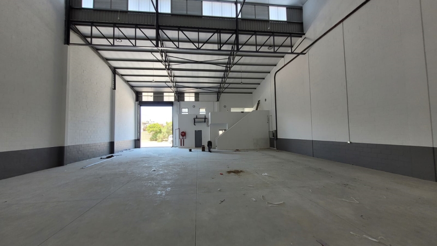 To Let commercial Property for Rent in Atlas Gardens Western Cape